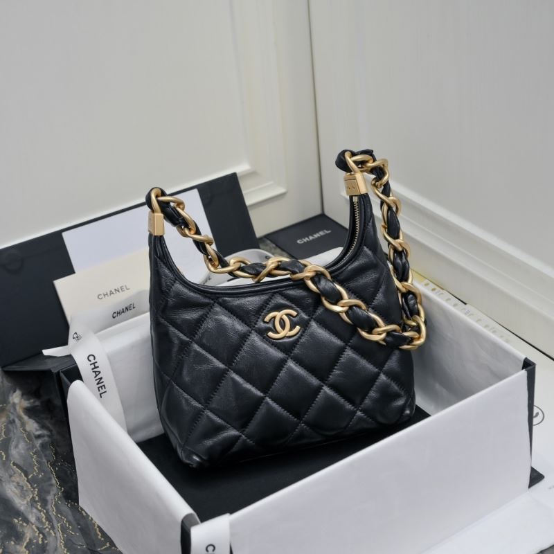 Ch**el hobo bags